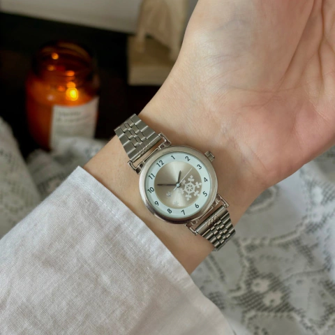 Quartz Snow - comprar online