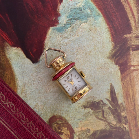 Bel Art Swiss 70's - comprar online