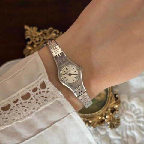 Seiko Japan Silver II - comprar online