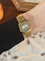 Imagem do Casio Alarm Time Gold