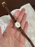 Tressa Swiss Made 70’s - Margot Vintage