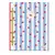 Caderno Argolado Cherry Lovers Cadersil - LaLi Paper