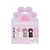 Borracha Ponteira Cats Purrfect - Blister com 3 unidades Tilibra - comprar online