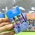 Washi Tape Stitch kit c/9 - LaLi Paper
