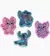 Borracha Stitch e Angel Molin - comprar online