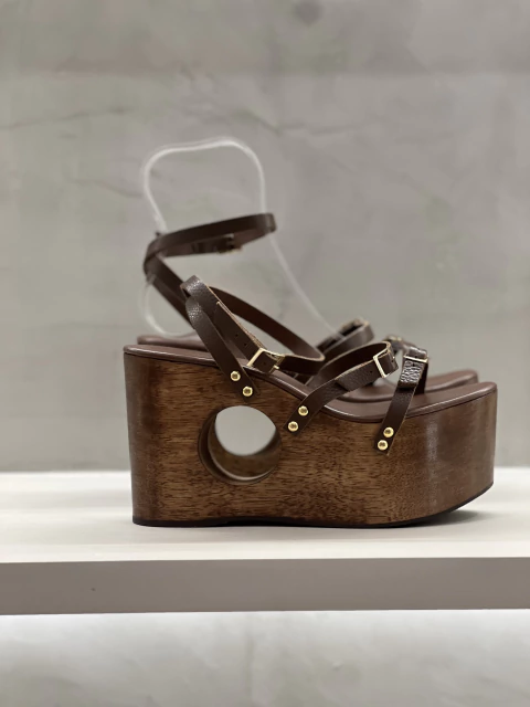 Anabela OPEN - comprar online