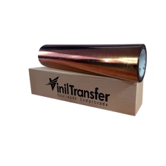 VTR Metalizado 50x100 - Bronze