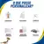 Kit Empreendedor 2 + 13 Itens para Sublimação - loja online