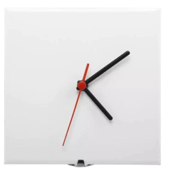 Relógio de Azulejo 20x20 cm