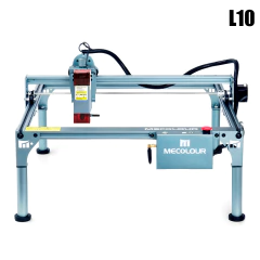 Gravadora Laser Mecolour L10 – Corte e Gravação 40x40cm - comprar online