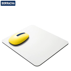 Mouse Pad Retangular para Sublimação Borracha - 20x24cm