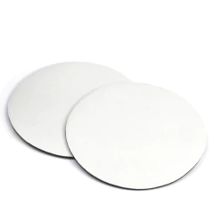 Mouse Pad Redondo para Sublimação em EVA – Kit com 10 Unidades - comprar online