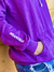 BLUSA EM MOLETOM IDR I ROXO ESCURO - Insanos Duas Rodas