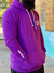 BLUSA EM MOLETOM IDR I ROXO ESCURO na internet