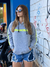 BLUSA EM MOLETOM I INSANOSDR MESCLA E FLUORESCENTE na internet