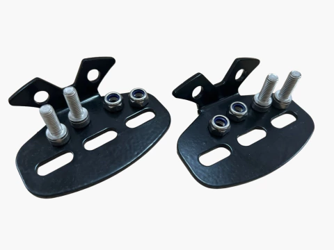 ADAPTADOR RETROVISOR STEALTH I YAMAHA R6