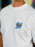 CAMISETA STREETWEAR 30.1 I NEVER STOP - loja online