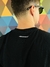 CAMISETA STREETWEAR 30.1 I NEVER STOP - Insanos Duas Rodas