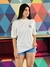 CAMISETA STREETWEAR 30.1 I NEVER STOP - comprar online