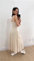 Vestido Ella - Long: Além do Vestir