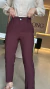 Calça Marant Barra Italiana - Long: Além do Vestir