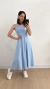 Vestido Ella na internet