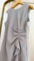 Vestido Georgia - Long: Além do Vestir