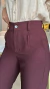 Calça Marant Barra Italiana - Long: Além do Vestir