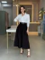 Saia Midi Helena - comprar online