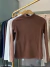 Blusa Térmica Canelada Power