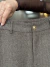 Calça Feminina Lã Chevron - loja online