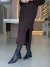 Vestido Linha Trabalhado - loja online