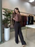 Blusa Poliamida Manga Longa Fivela - loja online