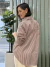 Camisa Oversize Listrada - comprar online