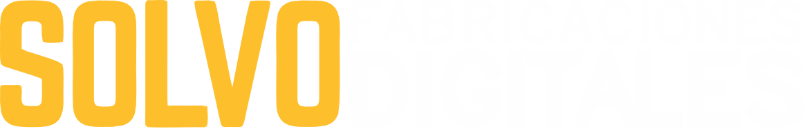 SOLVO Fabricaciones Digitales