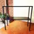 Mesa recibidora estilo industrial - Modelo Orquídea