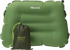 Almohada inflable marmot