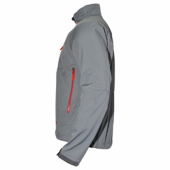 Campera softshell Amadablan Jacket II Makalu hombre - comprar online