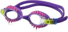 Antiparras natación KIDS SPIKES SWIMPLE TYR