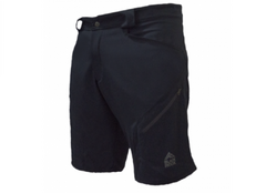 Bermuda hombre TANDILIA OUTDOOR black rock - comprar online