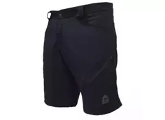 Bermuda hombre TANDILIA OUTDOOR black rock en internet