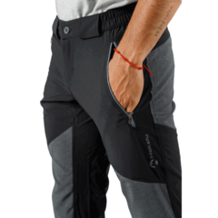 Big Wall Pants Mens Makalu en internet