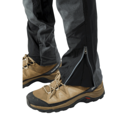 Big Wall Pants Mens Makalu - k2extreme