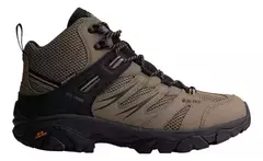 Bota hombre impermeable TARANTULA MID hi-tec