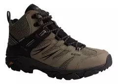 Bota hombre impermeable TARANTULA MID hi-tec - comprar online