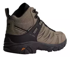 Bota hombre impermeable TARANTULA MID hi-tec en internet