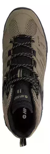 Bota hombre impermeable TARANTULA MID hi-tec - k2extreme