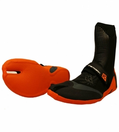 Bota Neoprene dedo separado