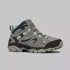 Bota trekking impermeable RAVUS VENT LITE - comprar online