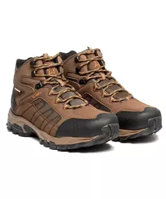 Bota trekking alaska LLAIMA Impermeable Waterproof Hombre